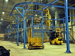 Material Handling Systems