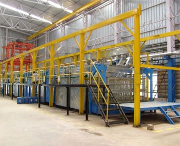 Material Handling Systems